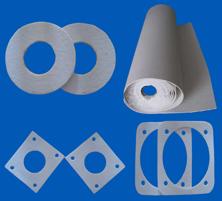 荔湾陶瓷纤维纸